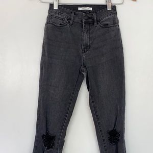 pacsun jeans